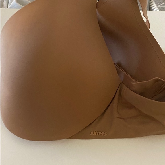 NWT Wireless Form Push-up Plunge Bra - Sienna 40DD - Picture 4 of 6